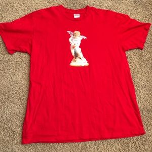 Supreme Cupid Tee